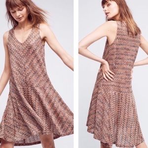 Anthropologie Dress-i2